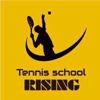 Tennis school RISING